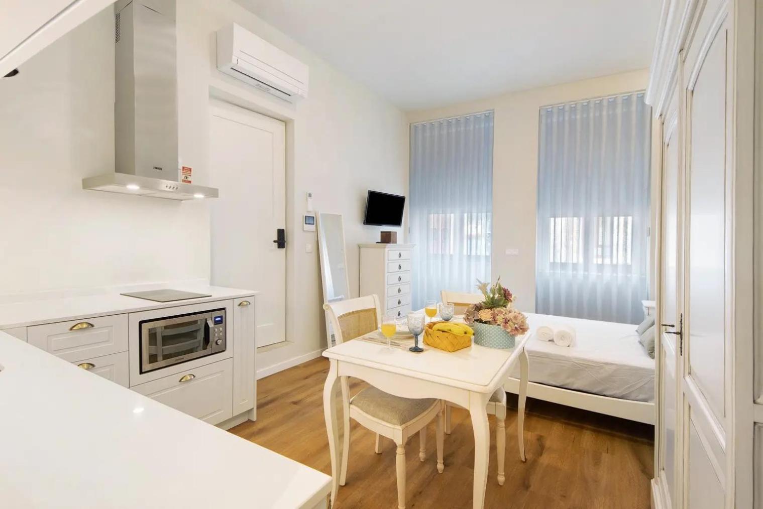 Porto Bello - Apartamento -1 Zewnętrze zdjęcie