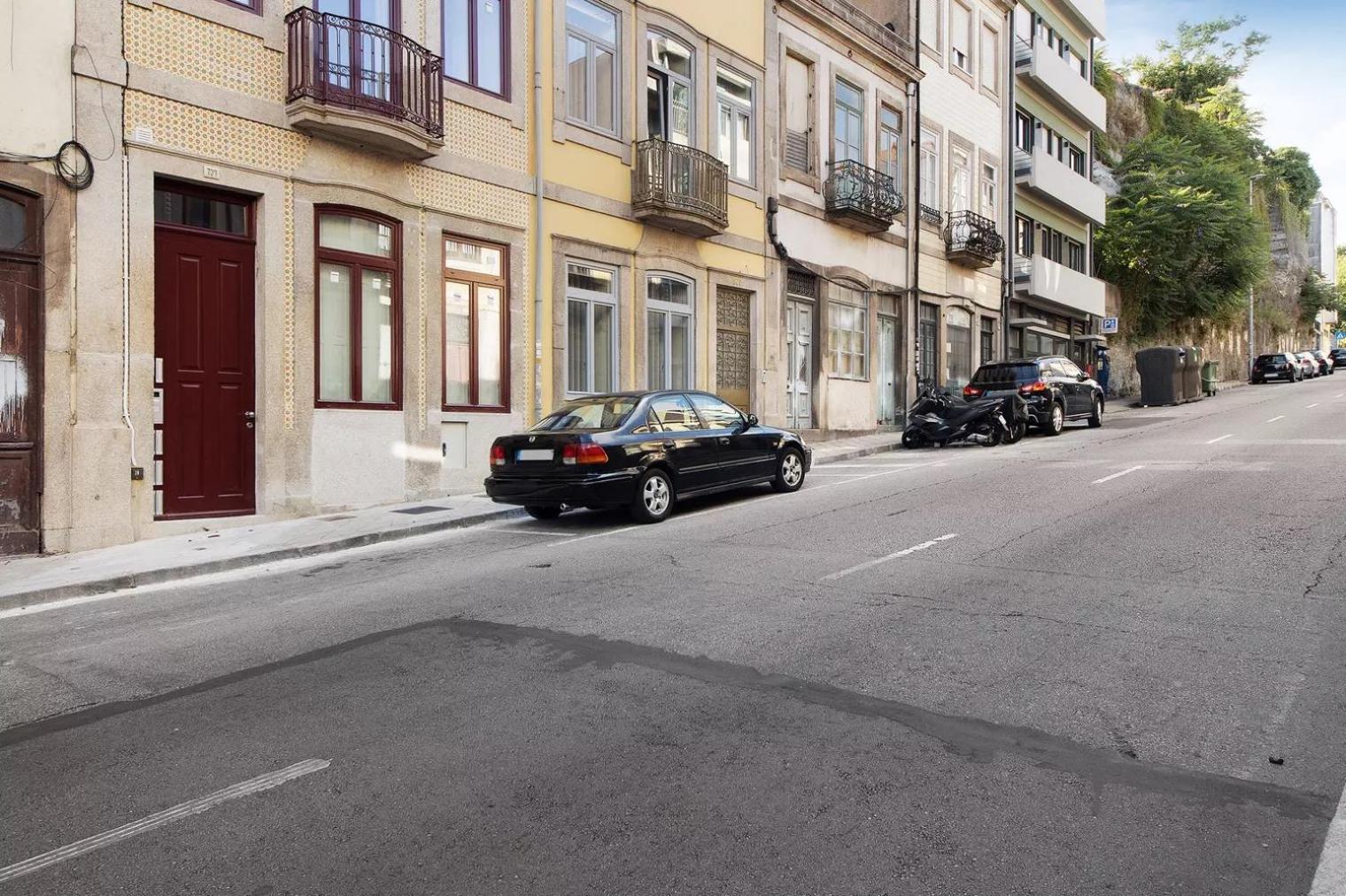 Porto Bello - Apartamento -1 Zewnętrze zdjęcie